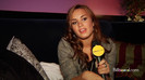 Demi on the Jonas Brothers Tour 1772