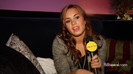 Demi on the Jonas Brothers Tour 1774