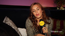Demi on the Jonas Brothers Tour 1785