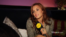 Demi on the Jonas Brothers Tour 1798
