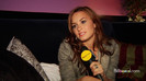 Demi on the Jonas Brothers Tour 1799