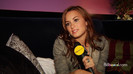 Demi on the Jonas Brothers Tour 1800