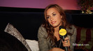 Demi on the Jonas Brothers Tour 1813