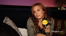 Demi on the Jonas Brothers Tour 1815