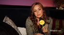 Demi on the Jonas Brothers Tour 1865