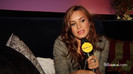 Demi on the Jonas Brothers Tour 1877