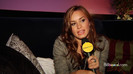 Demi on the Jonas Brothers Tour 1882