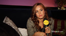 Demi on the Jonas Brothers Tour 1892
