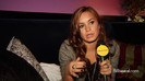Demi on the Jonas Brothers Tour 1897