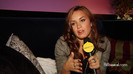 Demi on the Jonas Brothers Tour 1908