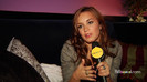 Demi on the Jonas Brothers Tour 1910