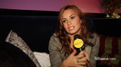 Demi on the Jonas Brothers Tour 1918