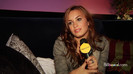 Demi on the Jonas Brothers Tour 1921