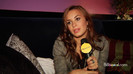 Demi on the Jonas Brothers Tour 1925