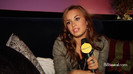 Demi on the Jonas Brothers Tour 1927