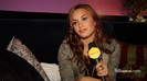 Demi on the Jonas Brothers Tour 1931