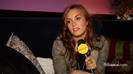 Demi on the Jonas Brothers Tour 1947