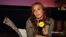 Demi on the Jonas Brothers Tour 1948
