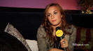 Demi on the Jonas Brothers Tour 1951