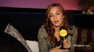 Demi on the Jonas Brothers Tour 1959
