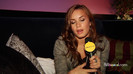 Demi on the Jonas Brothers Tour 1960