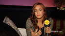 Demi on the Jonas Brothers Tour 2013