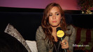 Demi on the Jonas Brothers Tour 2031