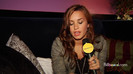 Demi on the Jonas Brothers Tour 2115
