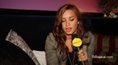 Demi on the Jonas Brothers Tour 2117