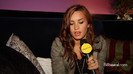 Demi on the Jonas Brothers Tour 2118