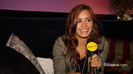 Demi on the Jonas Brothers Tour 2141