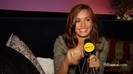 Demi on the Jonas Brothers Tour 2145