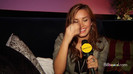 Demi on the Jonas Brothers Tour 2148