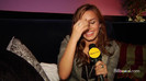 Demi on the Jonas Brothers Tour 2149