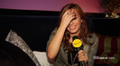 Demi on the Jonas Brothers Tour 2151