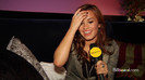 Demi on the Jonas Brothers Tour 2157