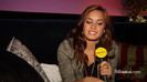 Demi on the Jonas Brothers Tour 2194