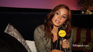 Demi on the Jonas Brothers Tour 2309