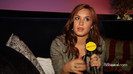 Demi on the Jonas Brothers Tour 2383