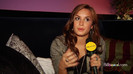 Demi on the Jonas Brothers Tour 2386