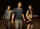 Teen wolf