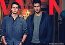 Teen Wolf