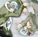 zero and ichiru 4