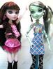mh dm dolls