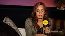Demi on the Jonas Brothers Tour 2476