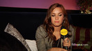 Demi on the Jonas Brothers Tour 2479