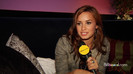 Demi on the Jonas Brothers Tour 2571