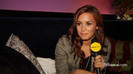Demi on the Jonas Brothers Tour 2583