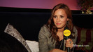 Demi on the Jonas Brothers Tour 2585