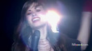 Demi on the Jonas Brothers Tour 2598